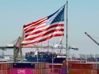 Tariff Windfall Drives Surprise $27 Billion US Budget Surplus In June