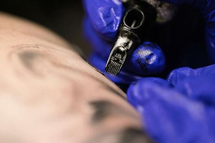 tattoos associated with increased lymphoma risk and size doesnt matter study