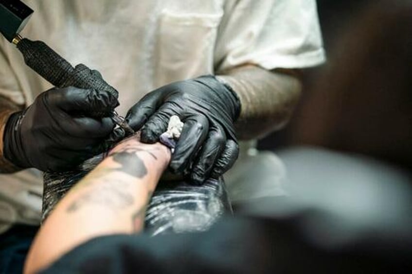 tattoos may be linked to cancer heres why