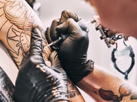 Tattoos may increase risk of developing lymphoma, alarming new study finds