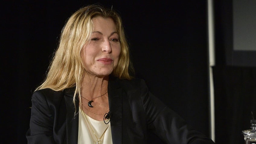 Tatum ONeal in 2018