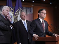 Tax the rich? Slash spending? Republicans wrestle with economic priorities in the Trump era
