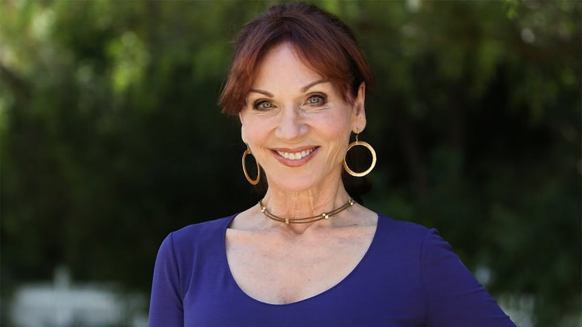 Marilu Henner in 2021.