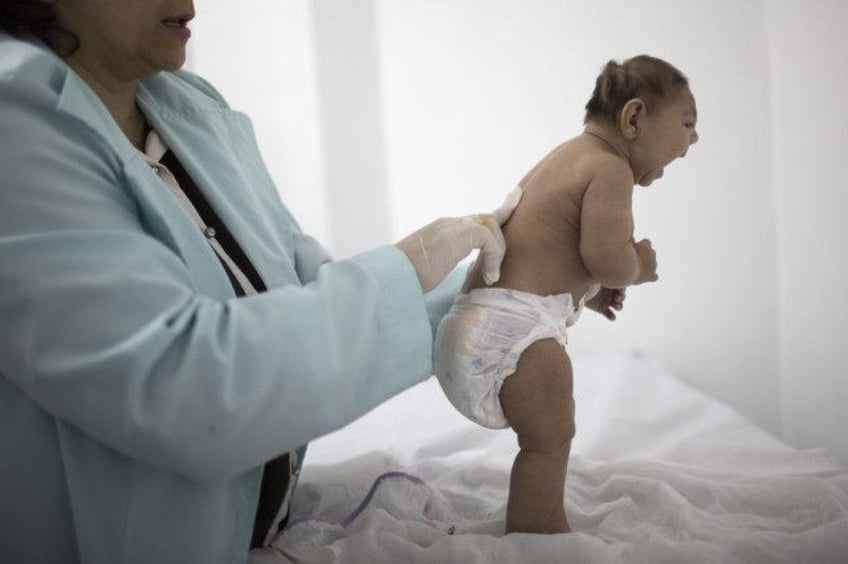 taxpayers face billion dollar expenses for zika babies