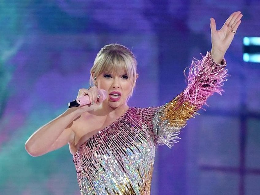 taylor swift calls on fans to hit the polls ahead of major elections in several states