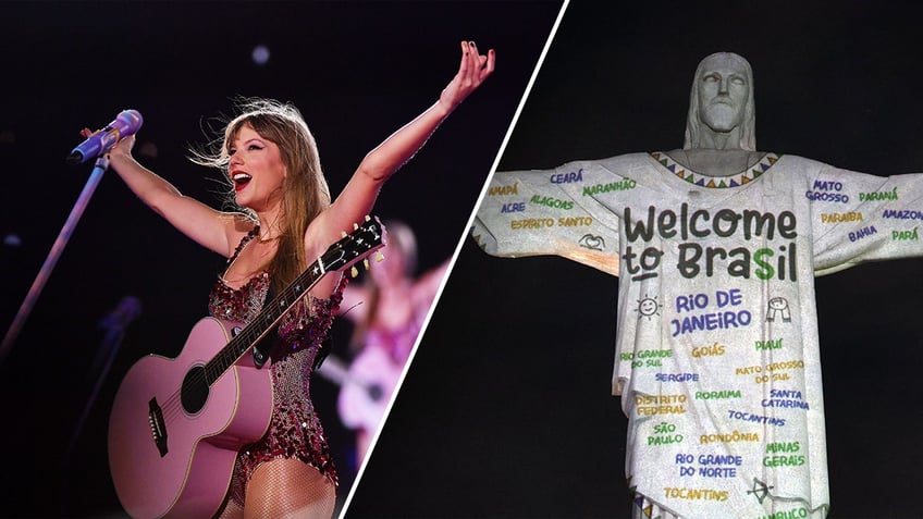 taylor swift devastated as fan dies before brazil concert