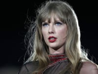 Taylor Swift fans go ballistic after new album reportedly leaks online