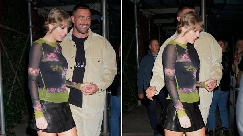 taylor swift feels protected and cherished by true gentleman travis kelce expert