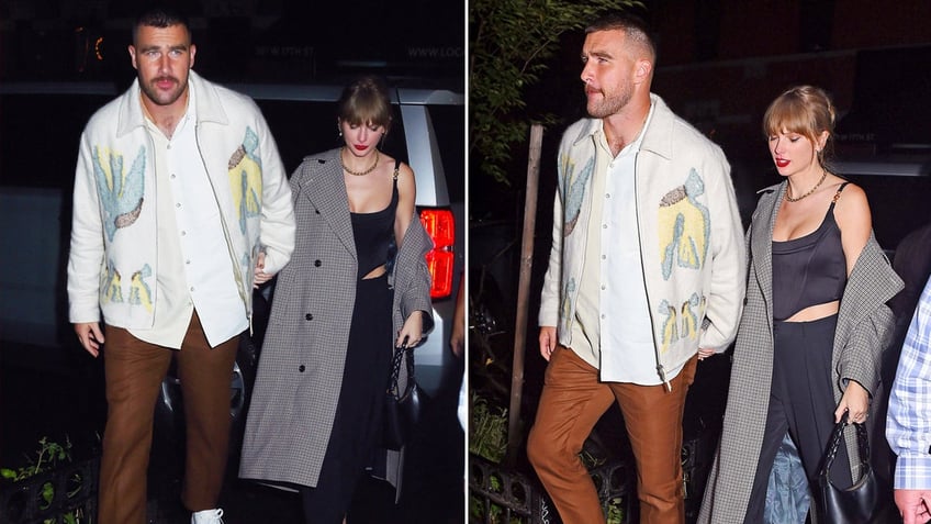 taylor swift feels protected and cherished by true gentleman travis kelce expert