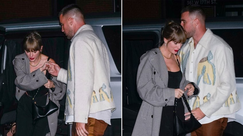 taylor swift feels protected and cherished by true gentleman travis kelce expert