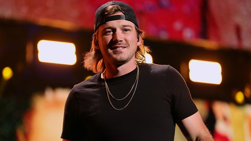 Morgan Wallen