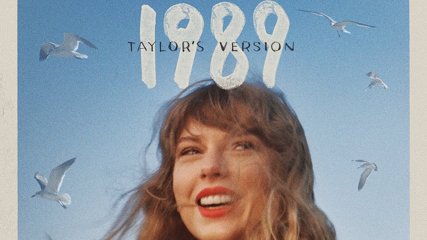 taylor swift releases reimagined 1989 album reviving nostalgia during new era of career