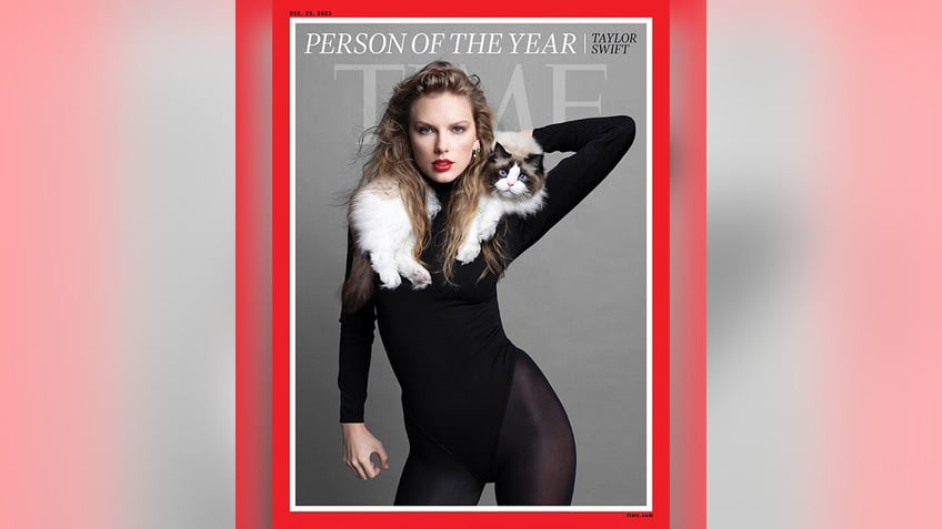 taylor swift time person of the year says travis kelce won her over on his new heights podcast