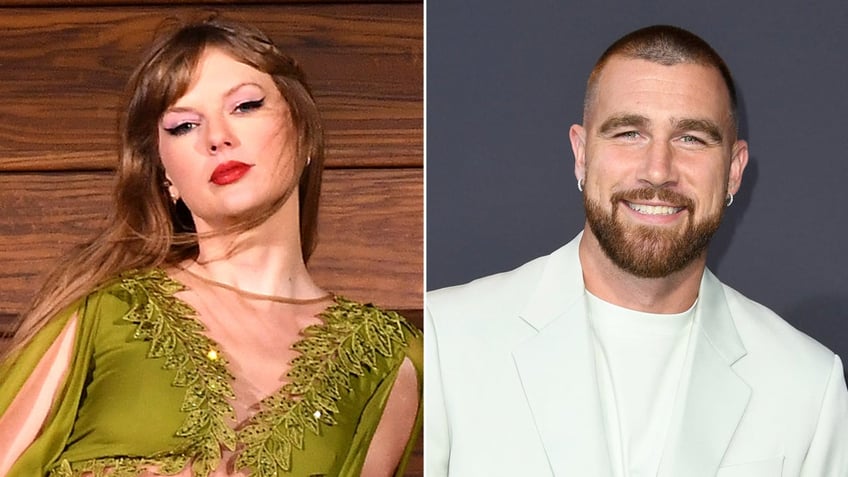 taylor swifts choreographer reacts to stars relationship with travis kelce im a fan