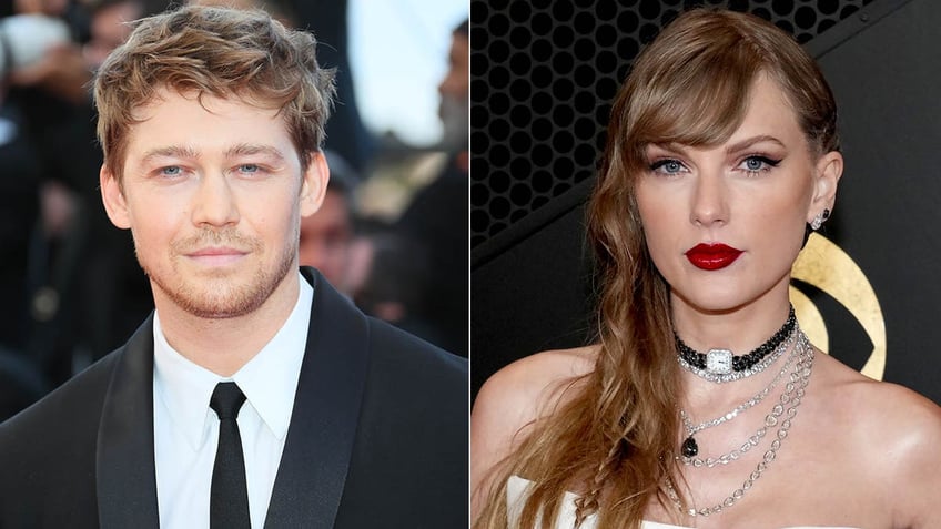 joe alwyn/taylor swift