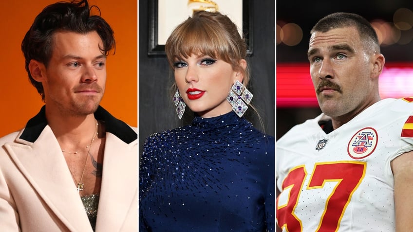 taylor swifts exes baby names inspired by the singers former flames revealed