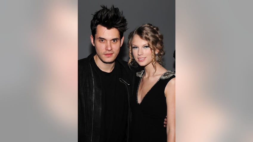taylor swifts exes baby names inspired by the singers former flames revealed