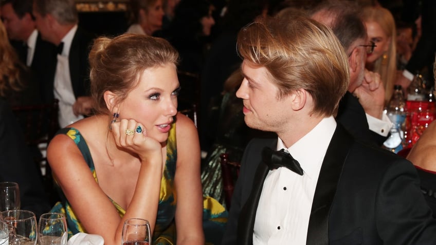 taylor swifts exes baby names inspired by the singers former flames revealed