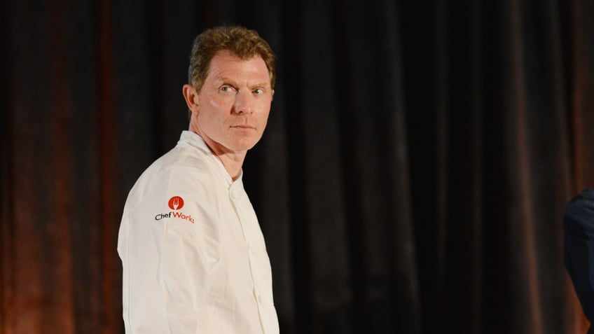 Bobby Flay