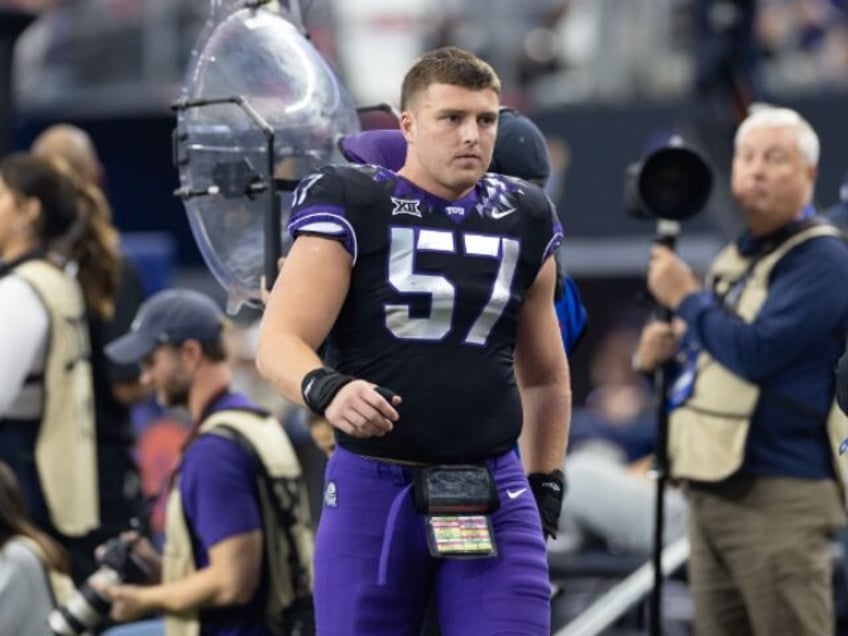 tcu linebacker calls team defense a laughingstock after embarrassing loss to colorado