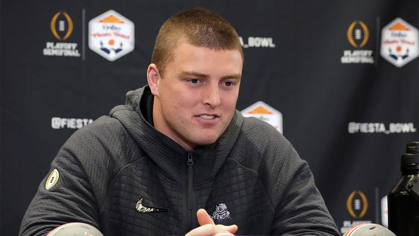 tcu linebacker says team defense is the laughingstock of college football after colorado loss