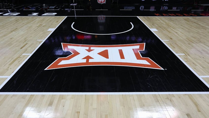 big12 logo