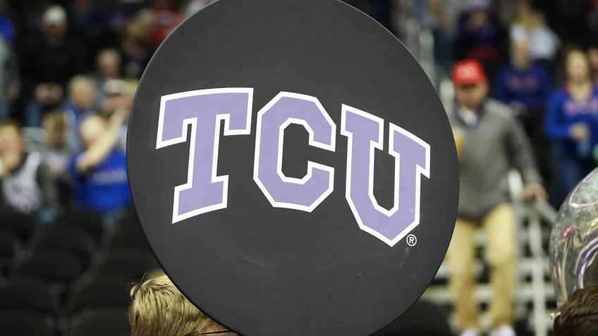 TCU logo