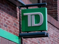 TD Bank to pay $3 billion in historic money-laundering settlement with the Justice Department