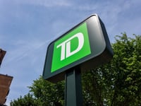 TD Bank to pay more than $3 bn to US in money-laundering case