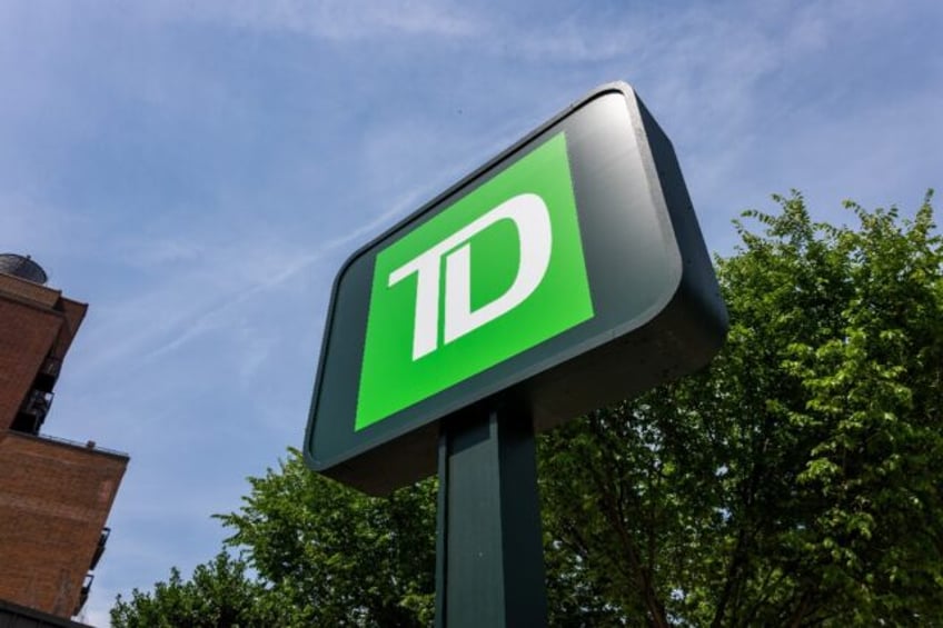 TD Bank has agreed to pay $3 billion in penalties for failing to adequately monitor money