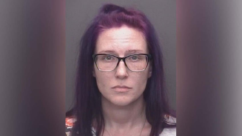 teacher busted after students find her meth at family fun night police