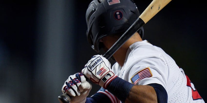 team usa 12u baseball goes viral after receiving high fives from new zealand players during 43 1 win