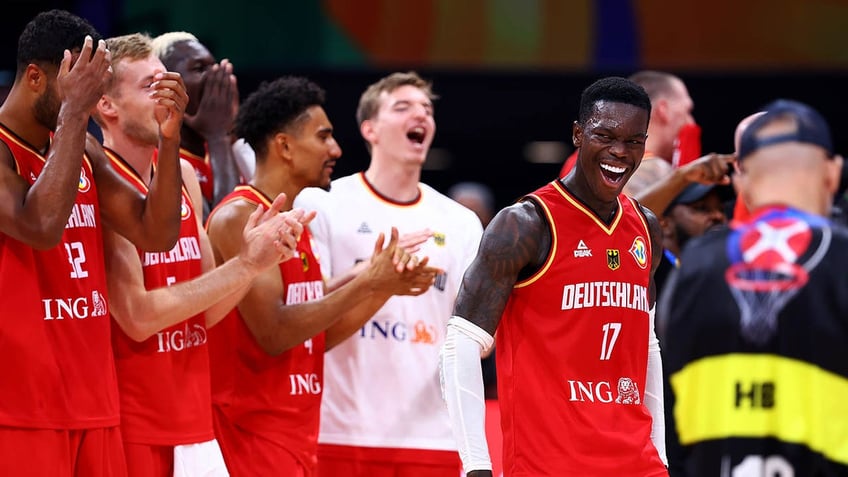 team usas quest for gold ends after stunning lost to germany in fiba world cup semifinals