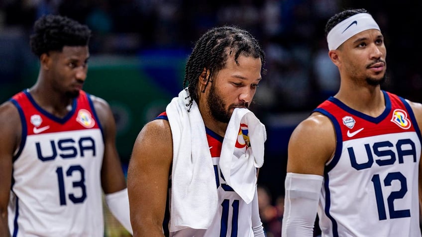 team usas quest for gold ends after stunning lost to germany in fiba world cup semifinals