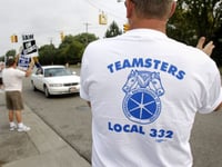 Teamsters Praise Trump’s Movie Tariffs, Rip Hollywood Studios’ ‘Un-American Addiction to Outsourcing Our Members’ Work’