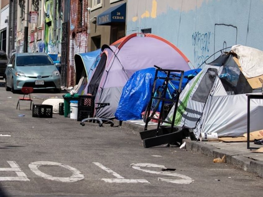 tech ceo downtown san francisco never going back to its pre pandemic state