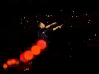 Tech company CEO resigns after controversy over video captured at Coldplay concert