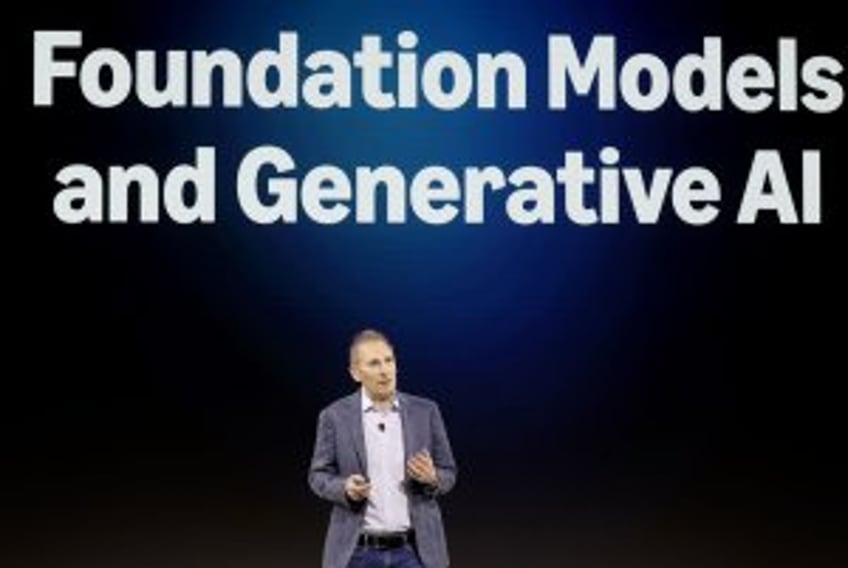Tech giant Amazon launches new AI-powered smart assistant