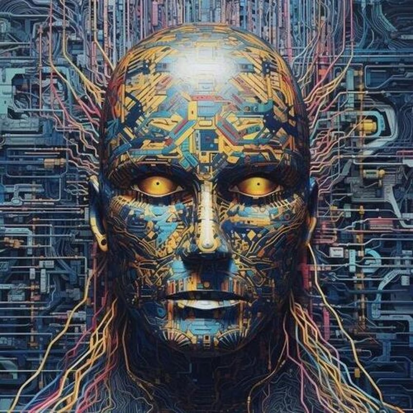 tech pioneer warns everyone will die if ai is not shut down