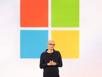 Tech Titan Microsoft Partnered Extensively with USAID on Third World Internet Projects