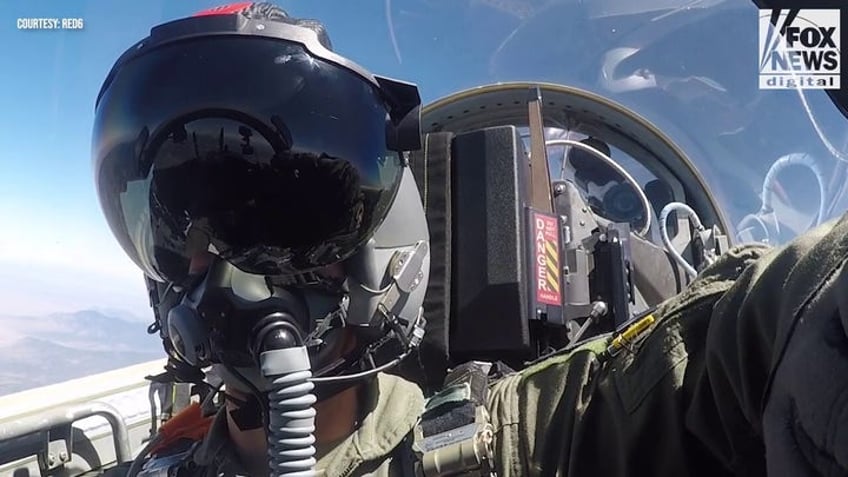 technical breakthroughs next gen fighter pilot helmets will give us aviators training edge airman says