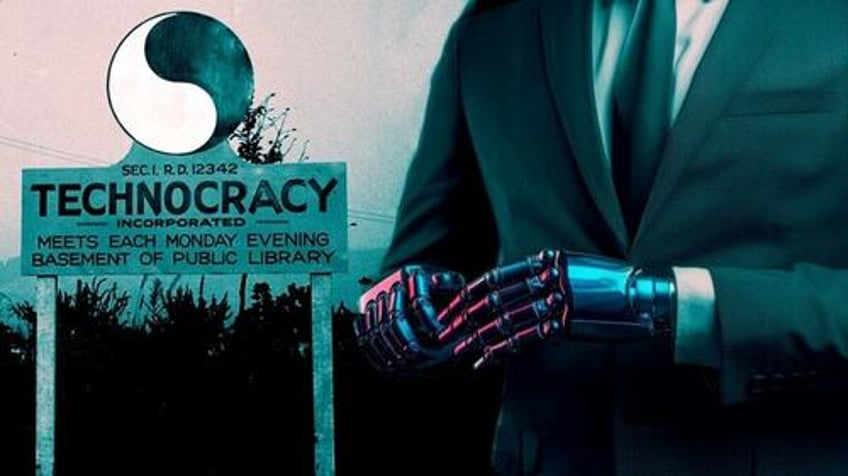 technocracy rising part 1 why its crucial to understand the end game