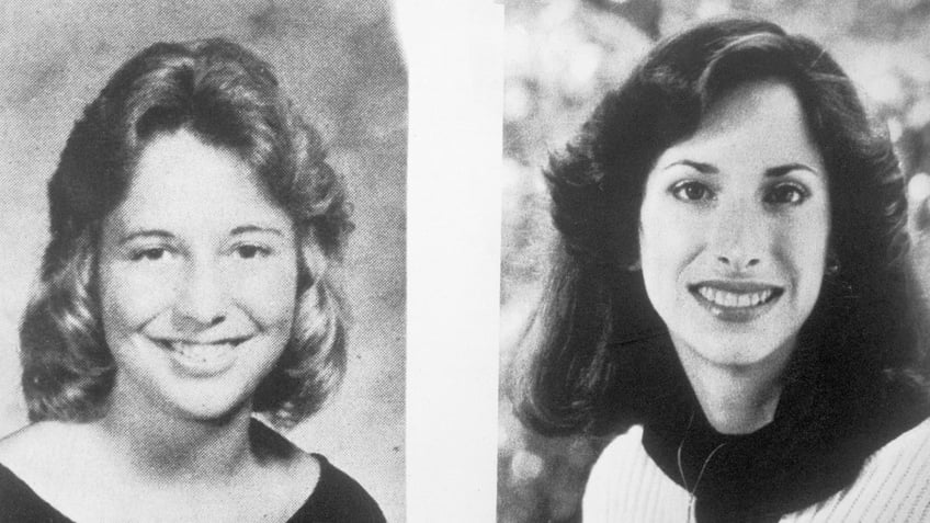 ted bundy survivor reveals what saved her from serial killers sorority house rampage