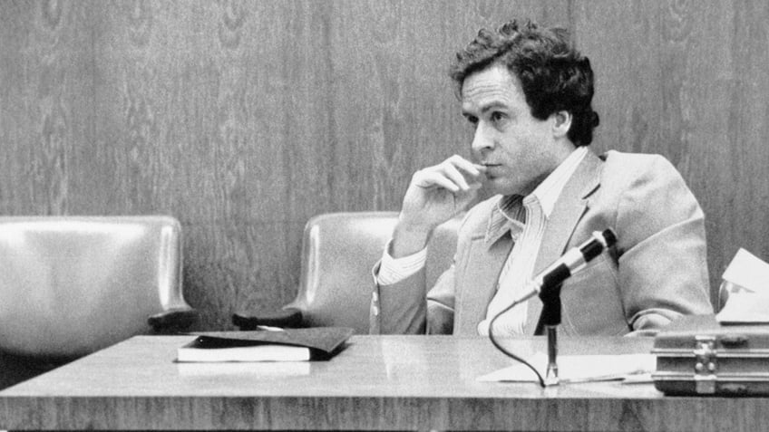 ted bundy survivor reveals what saved her from serial killers sorority house rampage