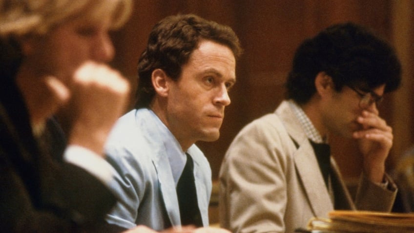 ted bundy survivor reveals what saved her from serial killers sorority house rampage