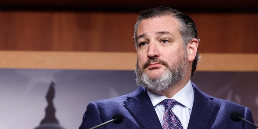 ted cruz blasts disgraceful david weiss special counsel appointment in biden probe its camouflage