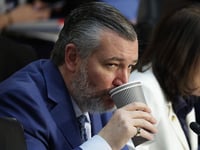 Ted Cruz: Democrats ‘Hate Donald Trump So Much It’s Driven Them to Crazy Town’