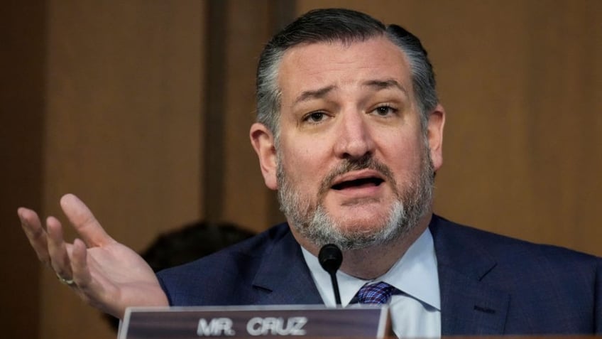 ted cruz targets top biden agency over billion dollar grants being tied to equity climate change