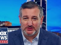 Ted Cruz: This is the greatest assault on democracy in the history of America