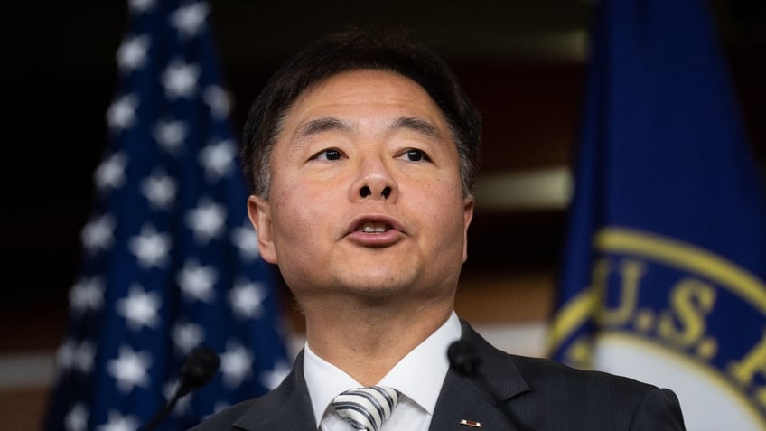 ted lieu accuses ny times of intentionally writing false headline for gaza hospital report to draw clicks